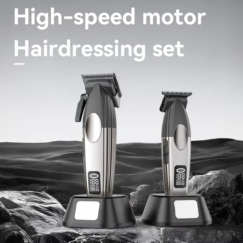 Maszynka do strzyżenia włosów, – Mens Grooming Barber recenzja i cena