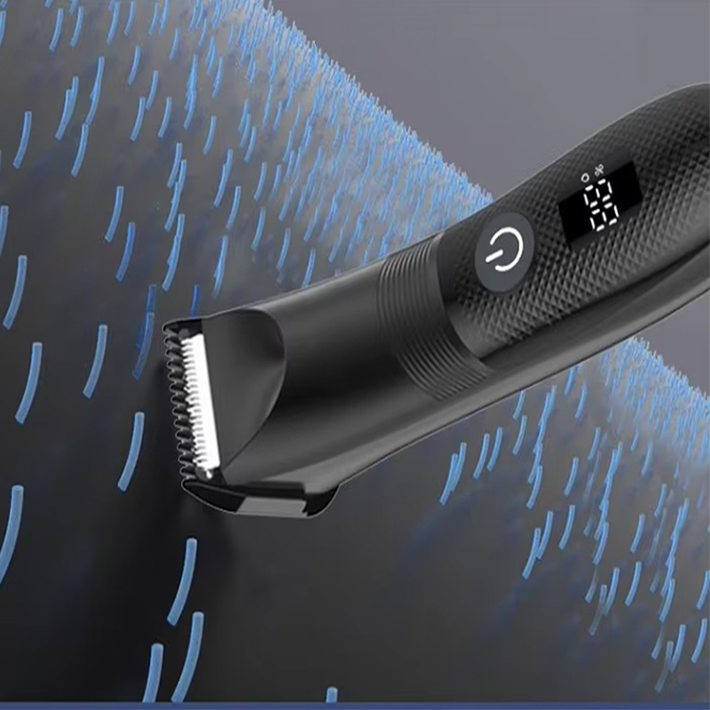 Trymer do włosów na ciele Depi – Men'S Grooming Razor Kit recenzja i cena