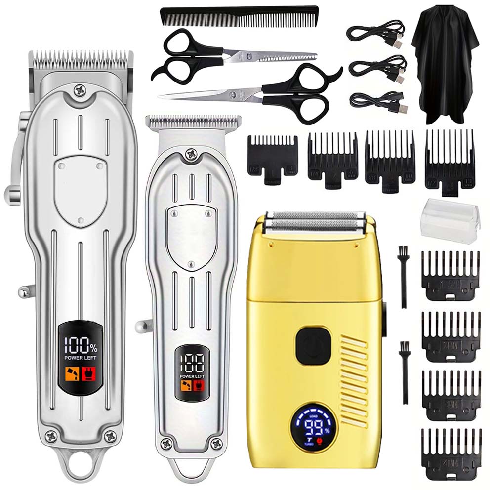 Maszynki do strzyżenia włosów, – Hair Clipper Professional recenzja i cena