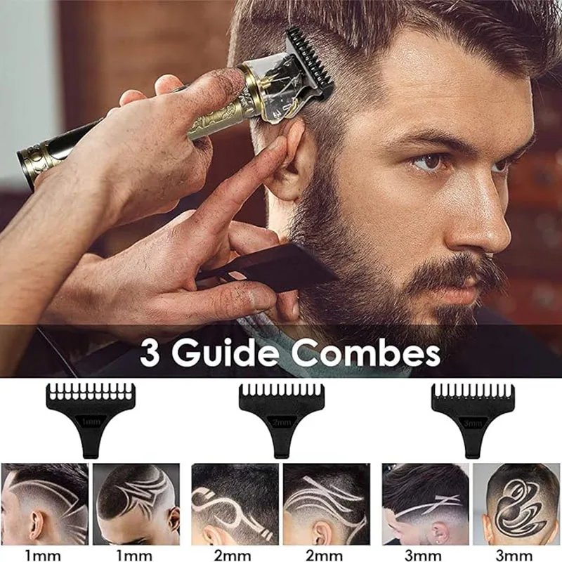 Zestaw do pielęgnacji męskiej  – Mens Grooming Barber recenzja i cena