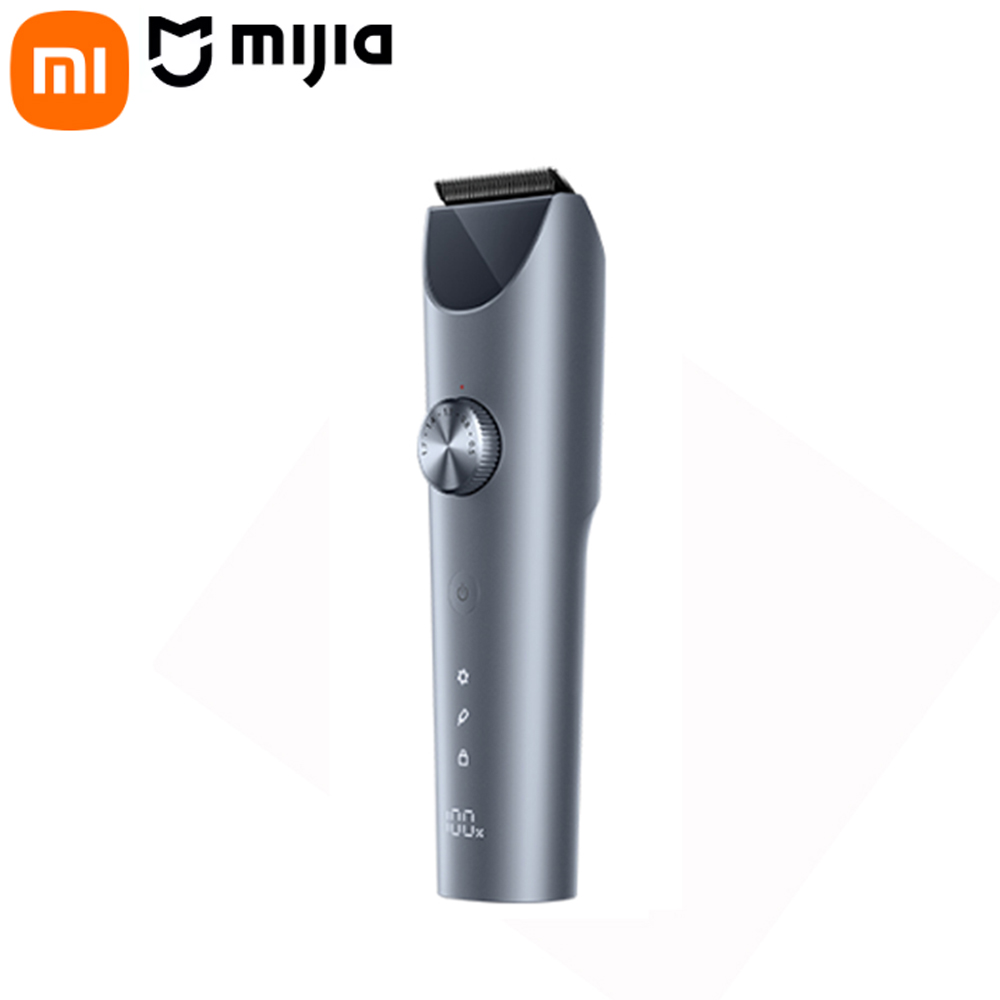 Xiaomi Mijia Hair Clipper 2 Be – Mens Grooming Barber recenzja i cena