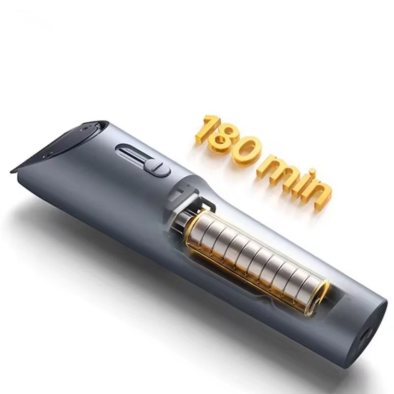 Xiaomi Mijia Hair Clipper 2 Be – Mens Grooming Barber recenzja i cena