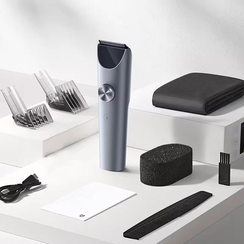 Xiaomi Mijia Hair Clipper 2 Be – Mens Grooming Barber recenzja i cena